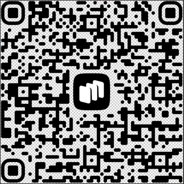 qr-код для загрузки apk из RuStore